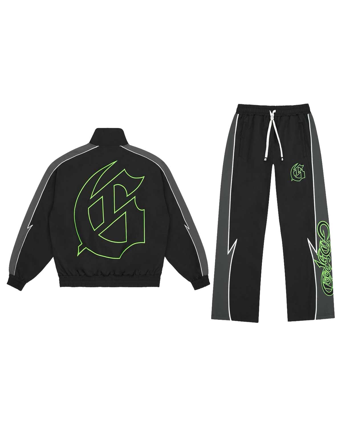 TRACKSUIT