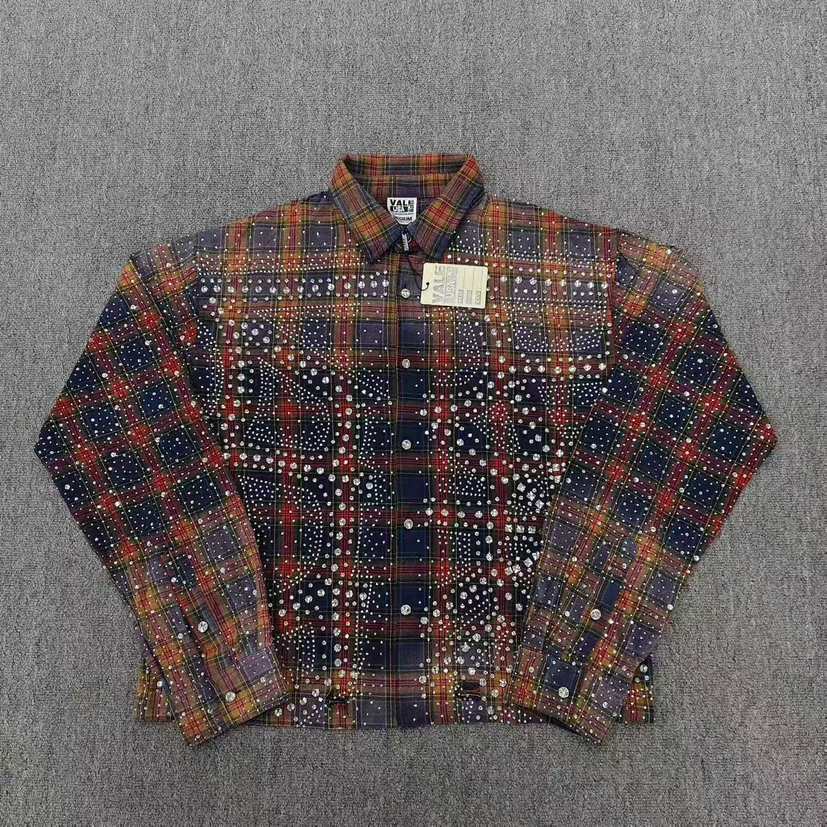LONG SLEEVE