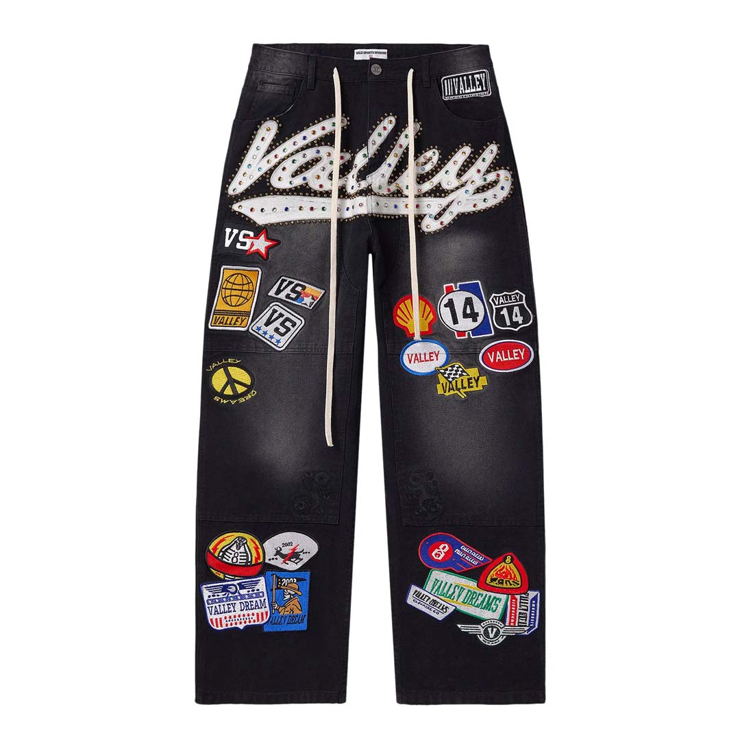 PANTS