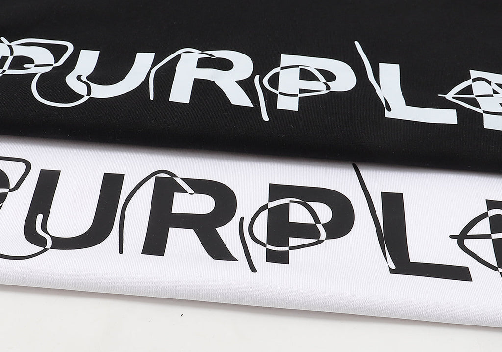 Purple Brand T-Shirt