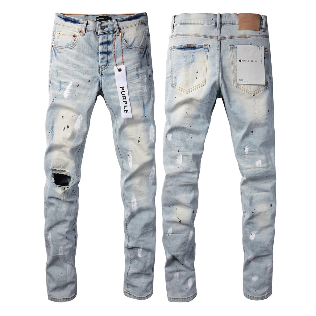 Purple Brand Jeans