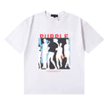 Purple Brand T Shirt