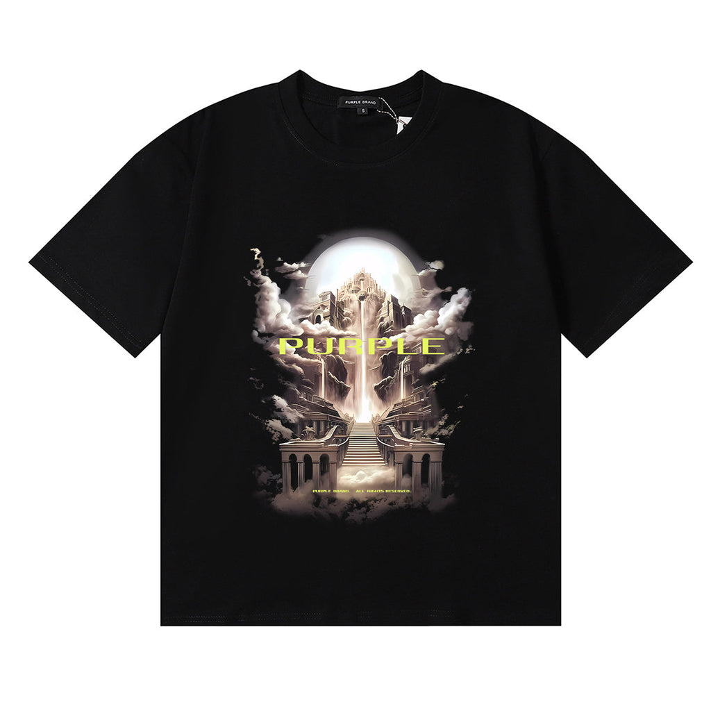 Purple Brand T-Shirt
