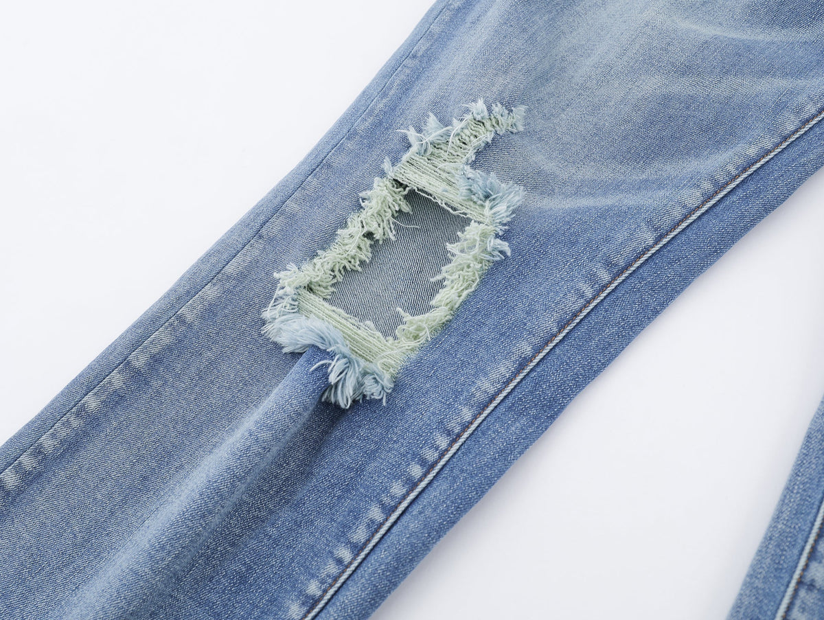 Purple Brand Jeans